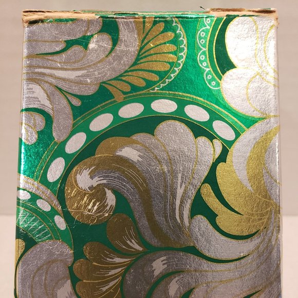 1978 AVON EMERALD BELL SWEET HONESTY COLOGNE 3.75 FL. OZ. - EMPTY - TRUE VINTAGE - Picture 2 of 16